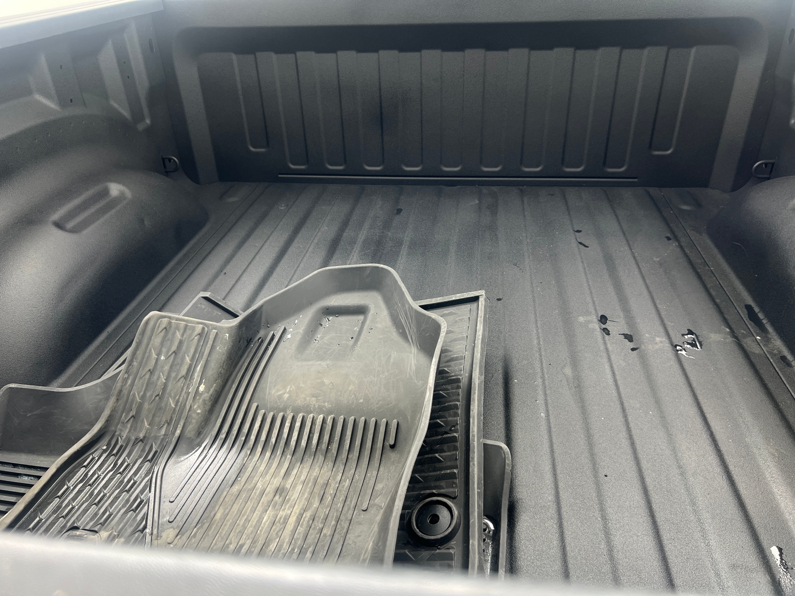 Thumbnail: 2025 RAM 1500 - 7