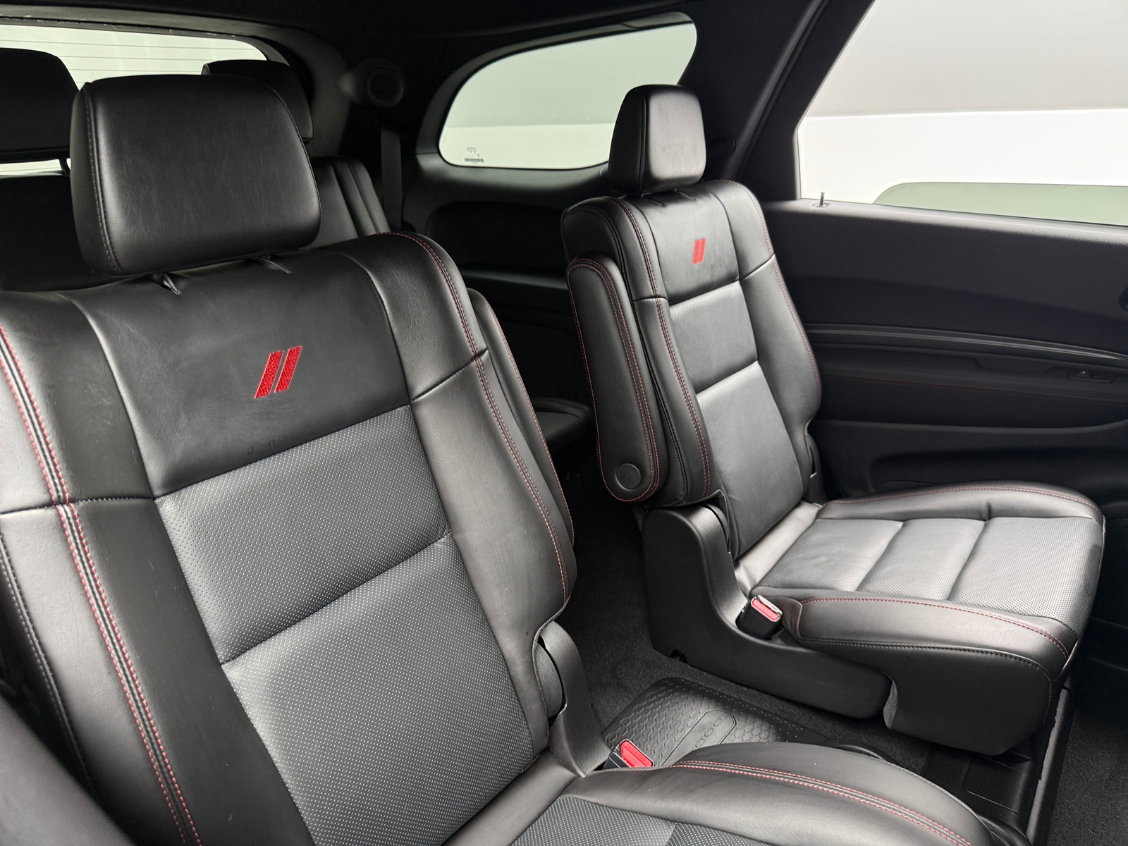 Thumbnail: 2025 Dodge Durango - 5