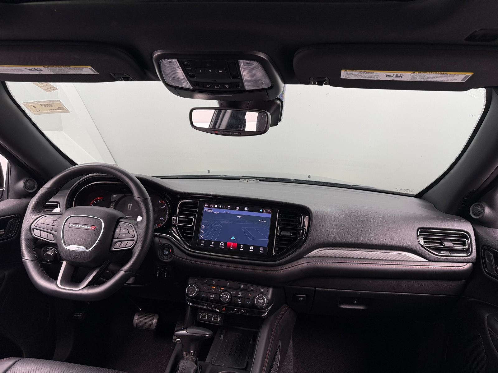 Thumbnail: 2025 Dodge Durango - 2