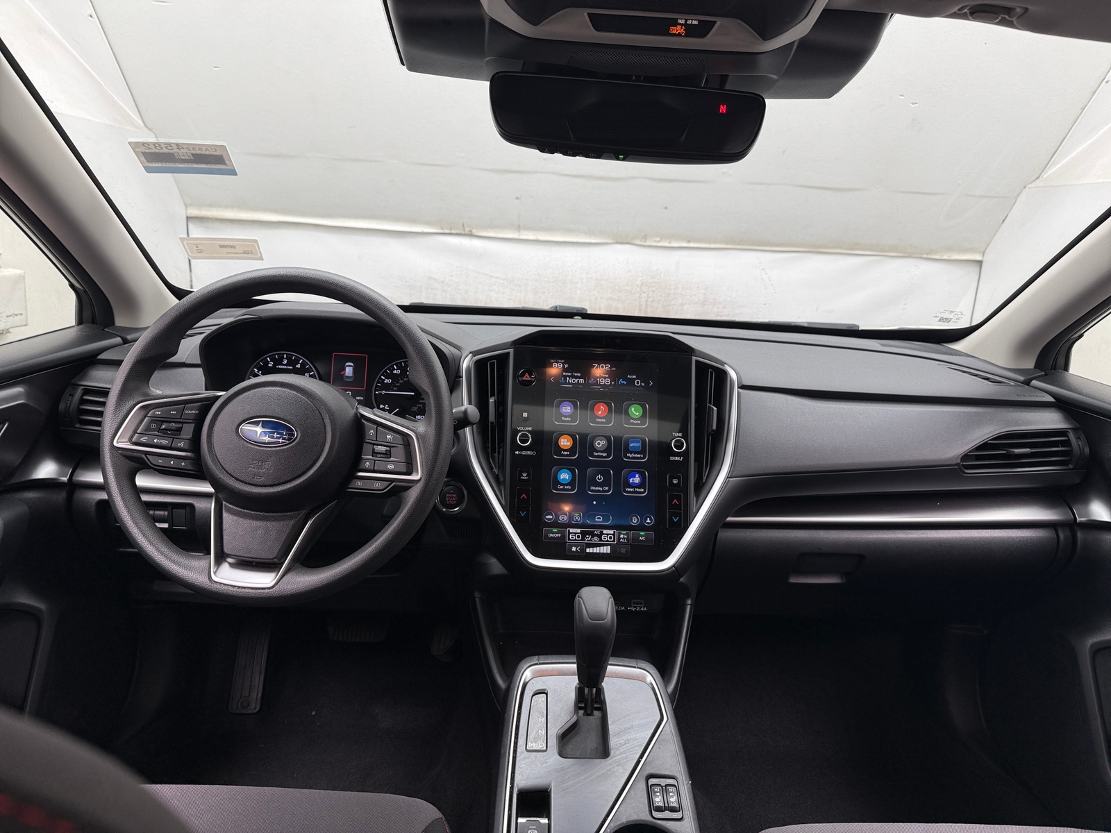 Thumbnail: 2024 Subaru Impreza - 3