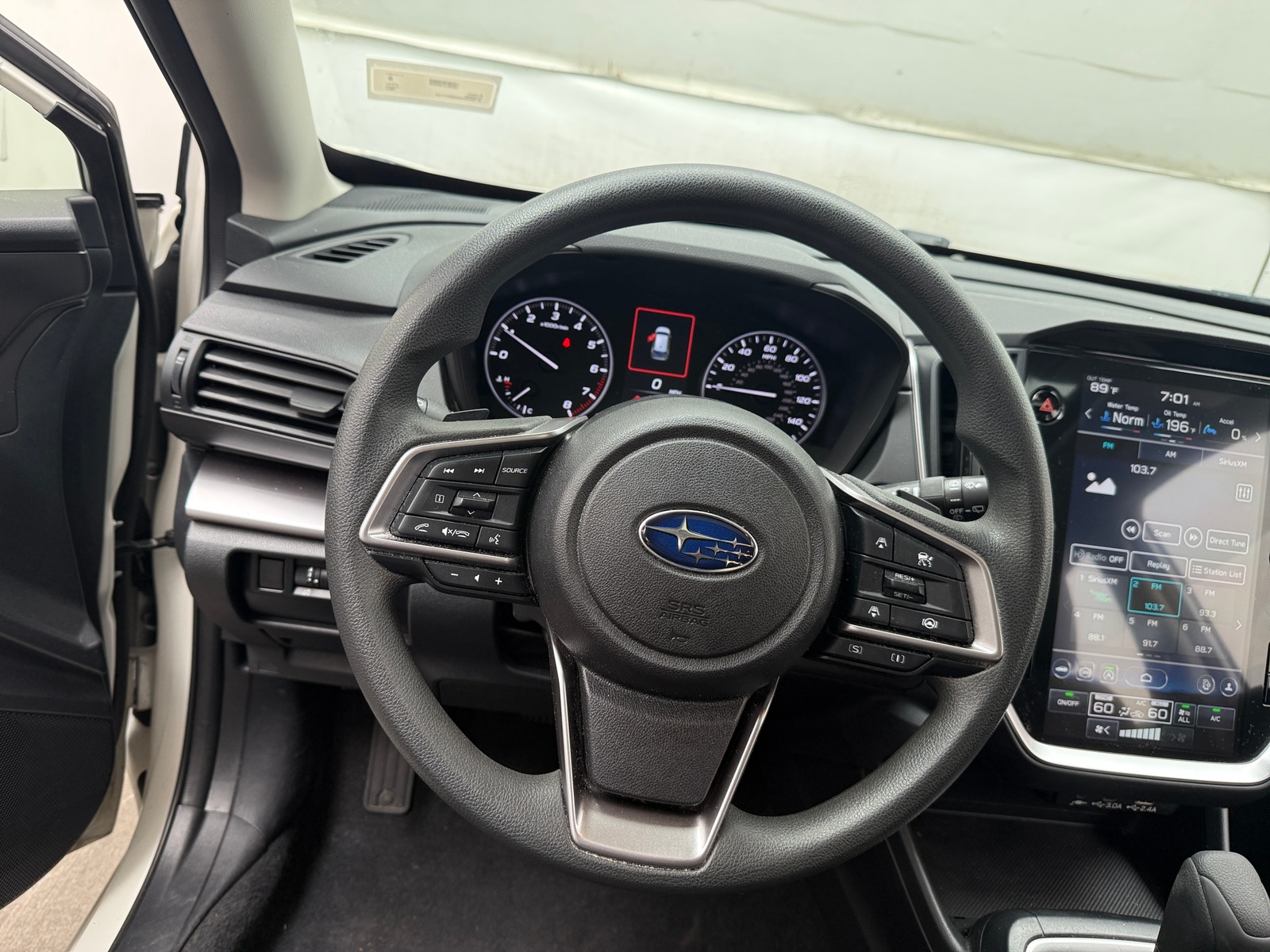 Thumbnail: 2024 Subaru Impreza - 5