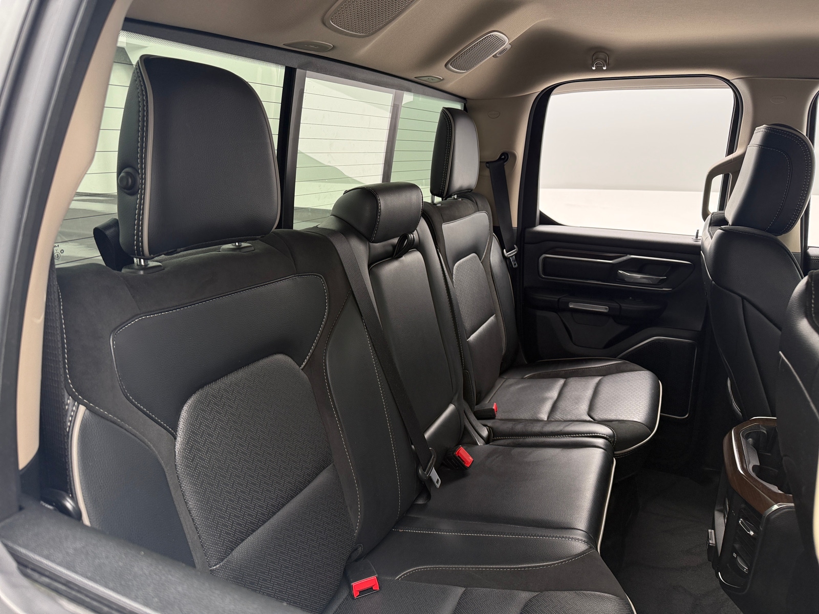 Thumbnail: 2021 RAM 1500 - 5