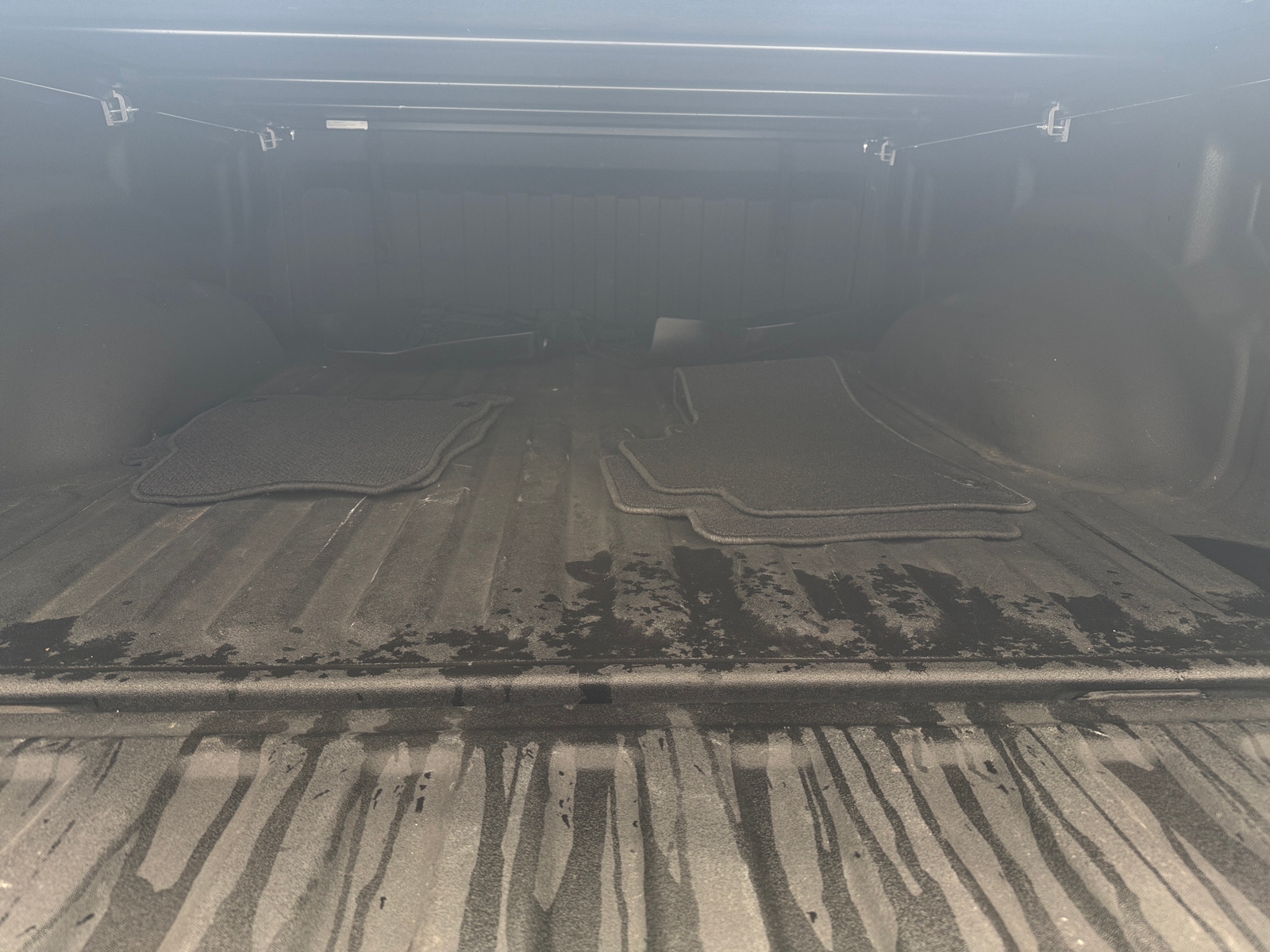 Thumbnail: 2021 RAM 1500 - 6