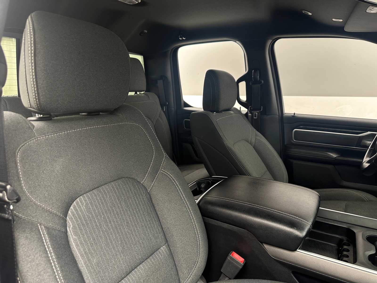 Thumbnail: 2019 RAM 1500 - 2