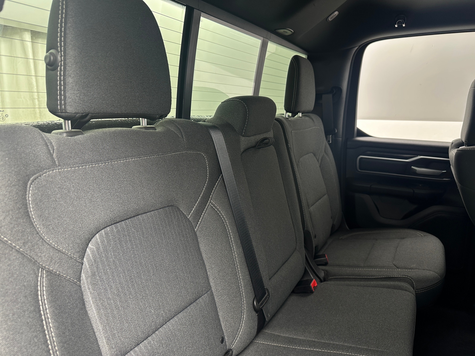 Thumbnail: 2019 RAM 1500 - 6