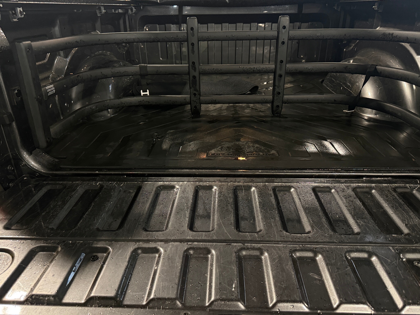 Thumbnail: 2019 RAM 1500 - 7