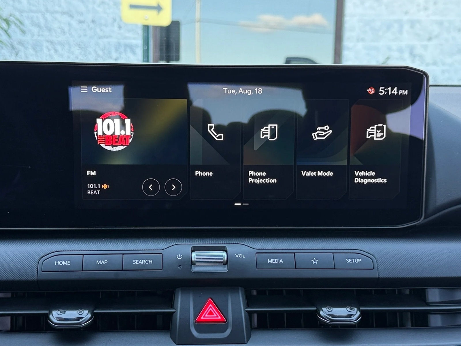 Thumbnail: 2026 Kia K4 - 4