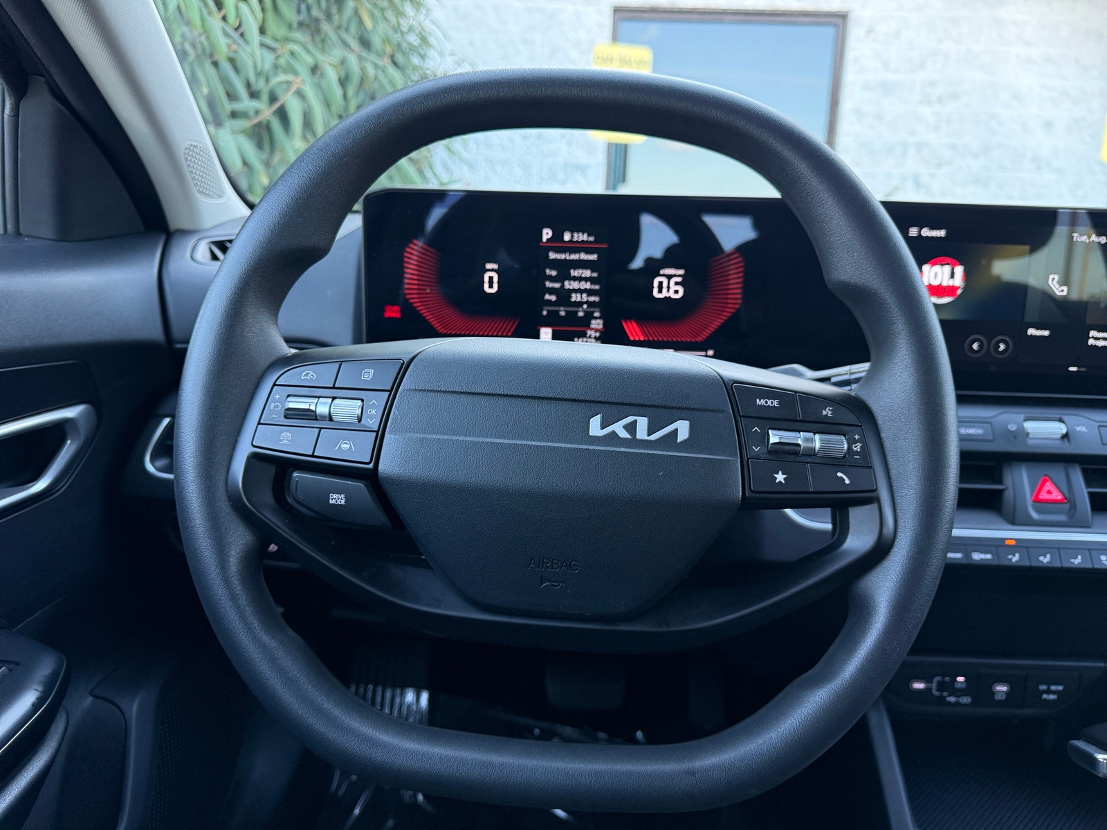 Thumbnail: 2026 Kia K4 - 5