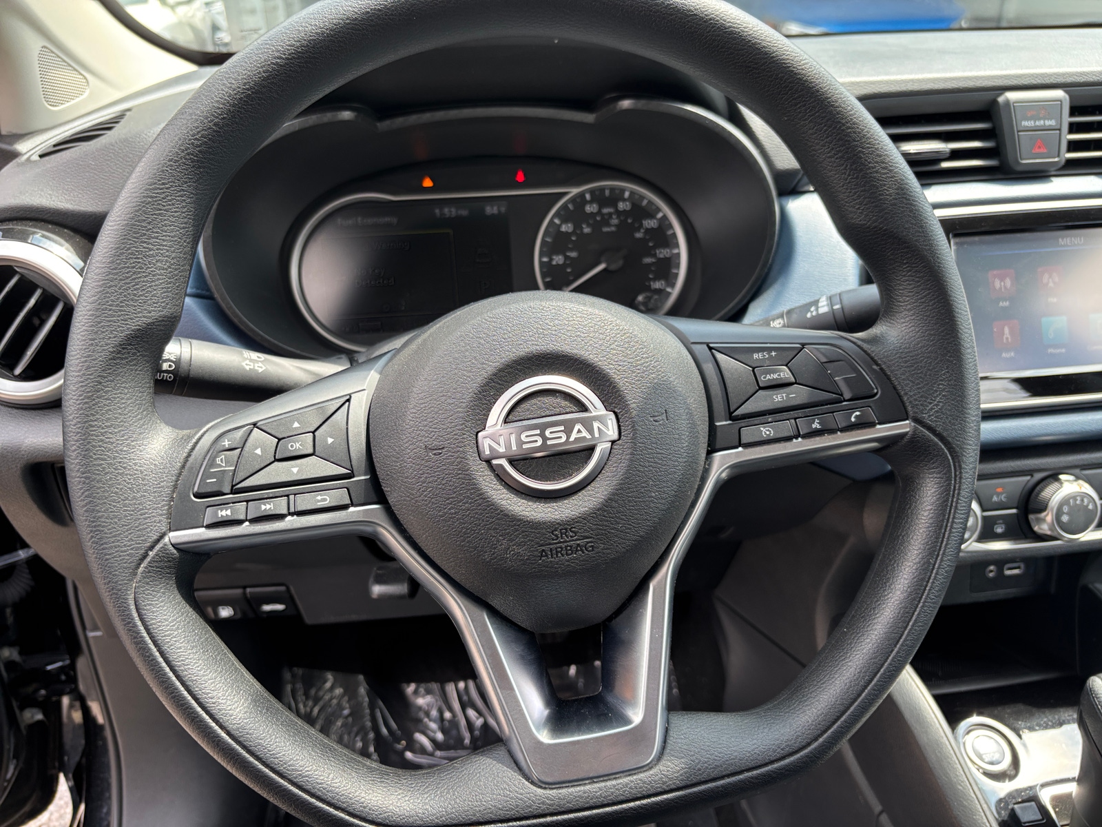 Thumbnail: 2025 Nissan Versa - 5