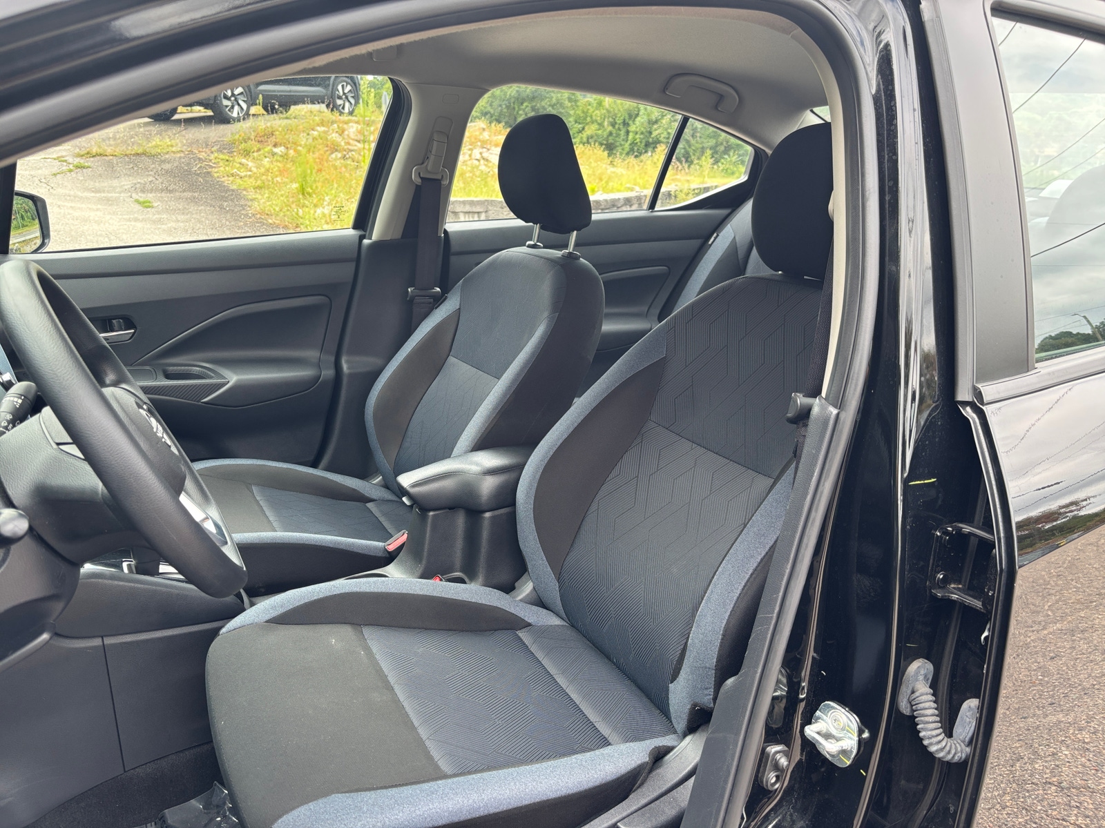 Thumbnail: 2025 Nissan Versa - 2