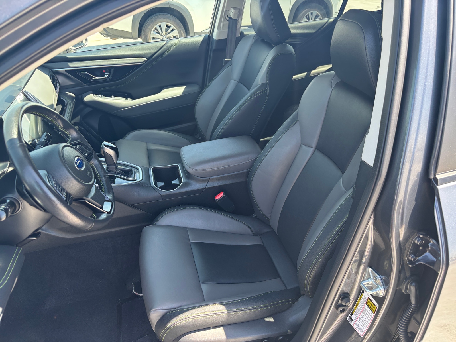 Thumbnail: 2025 Subaru Outback - 2