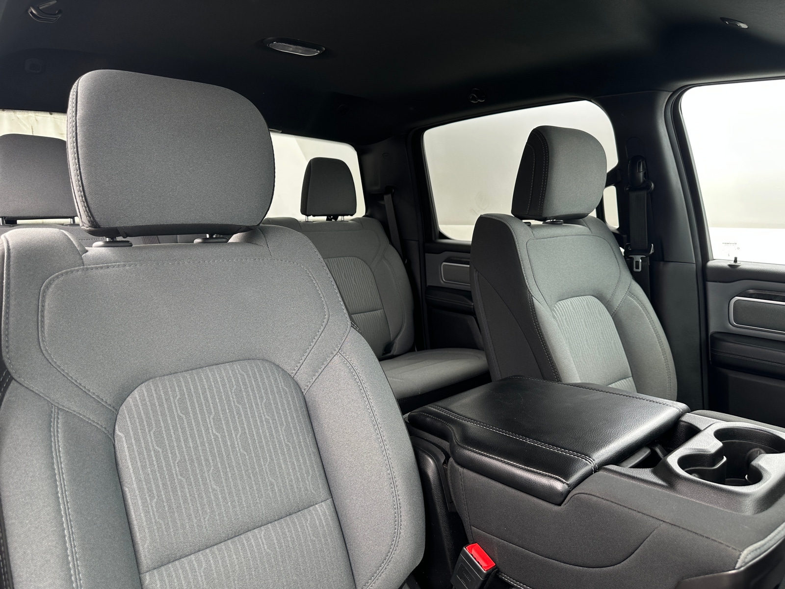 Thumbnail: 2023 RAM 1500 - 2