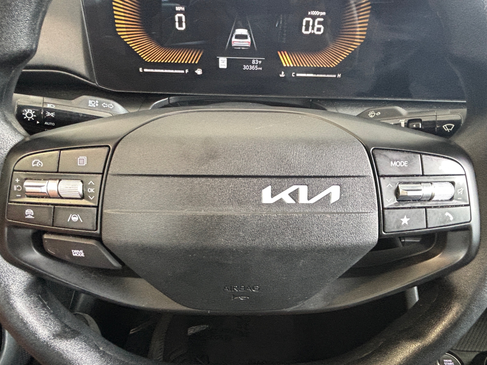 Thumbnail: 2025 Kia K4 - 5