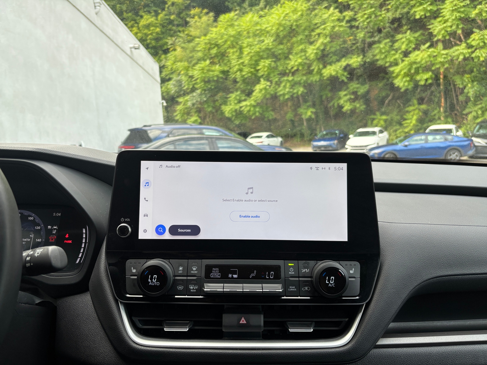 Thumbnail: 2025 Toyota Grand Highlander - 4