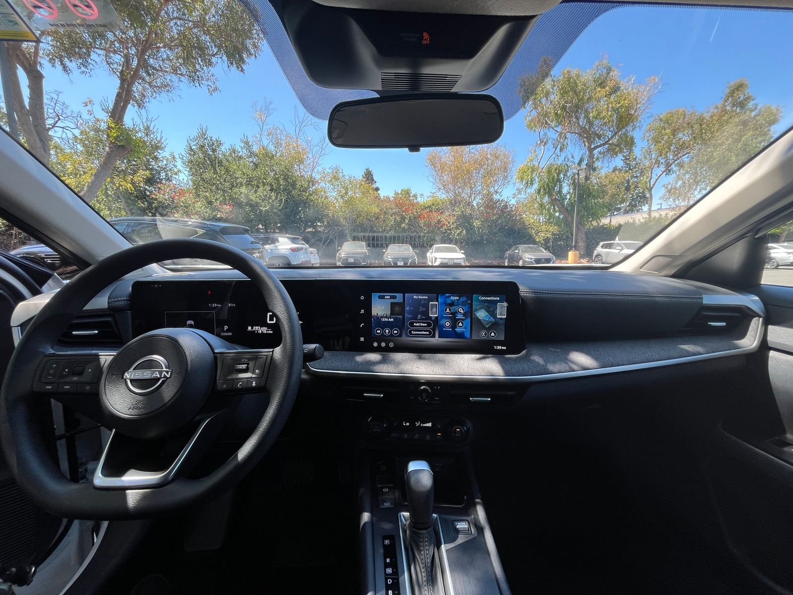 Thumbnail: 2026 Nissan Kicks - 2