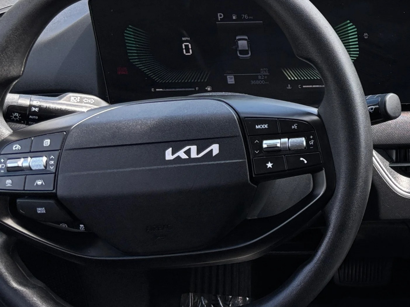 Thumbnail: 2025 Kia K4 - 3