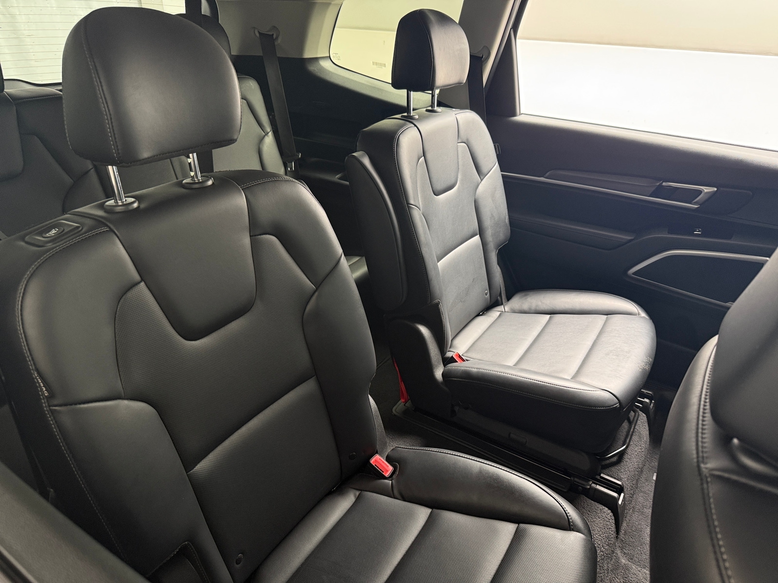 Thumbnail: 2025 Kia Telluride - 5