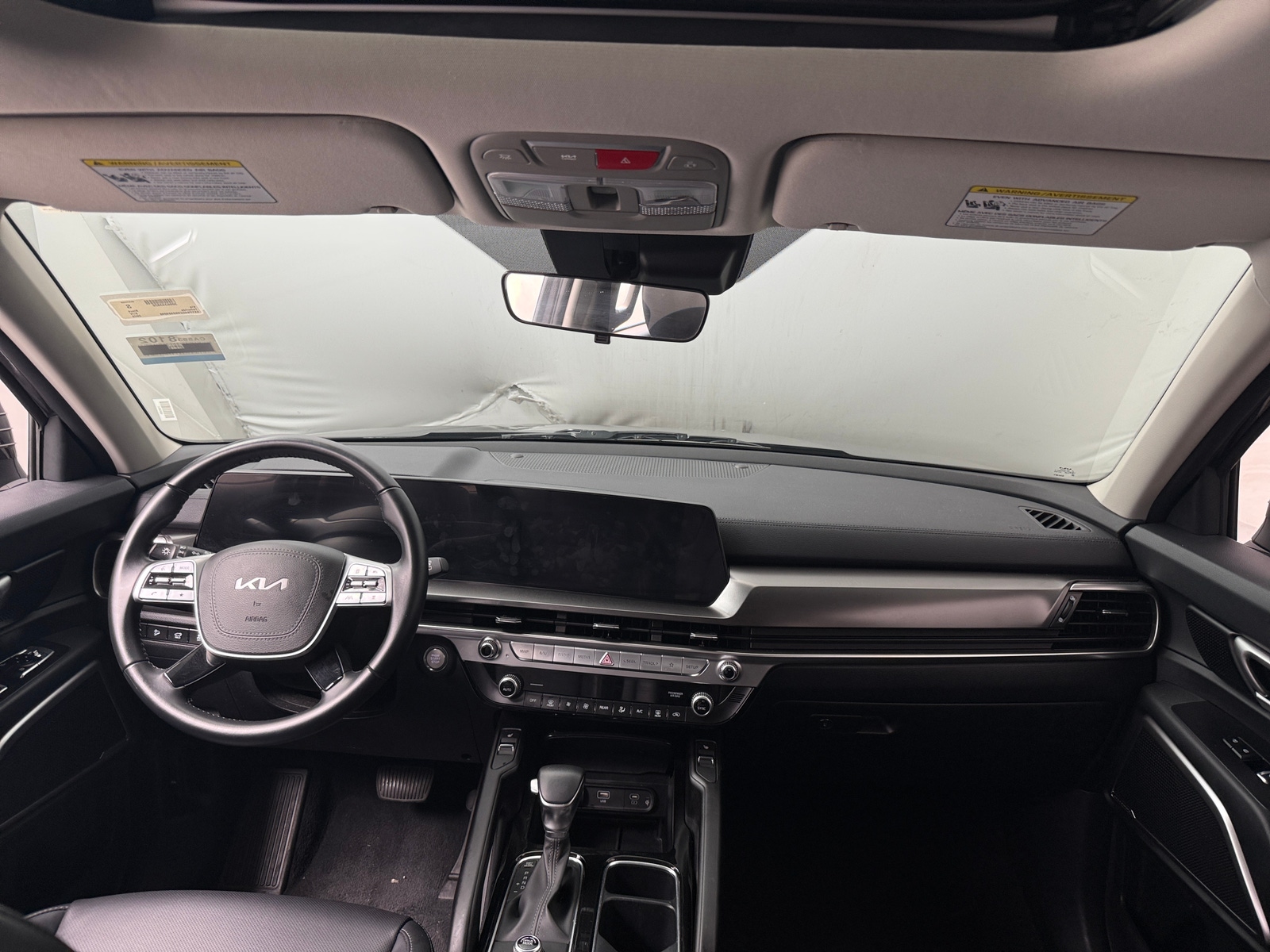 Thumbnail: 2025 Kia Telluride - 2