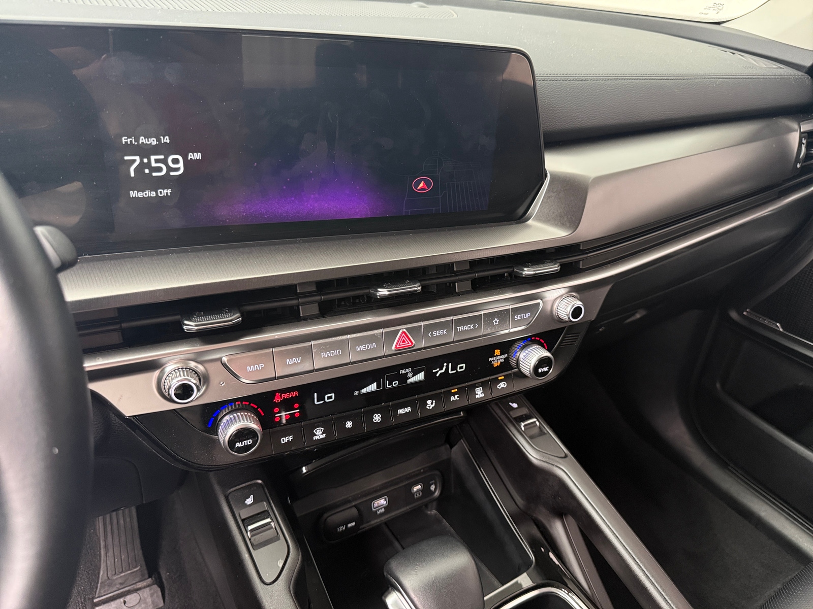 Thumbnail: 2025 Kia Telluride - 3