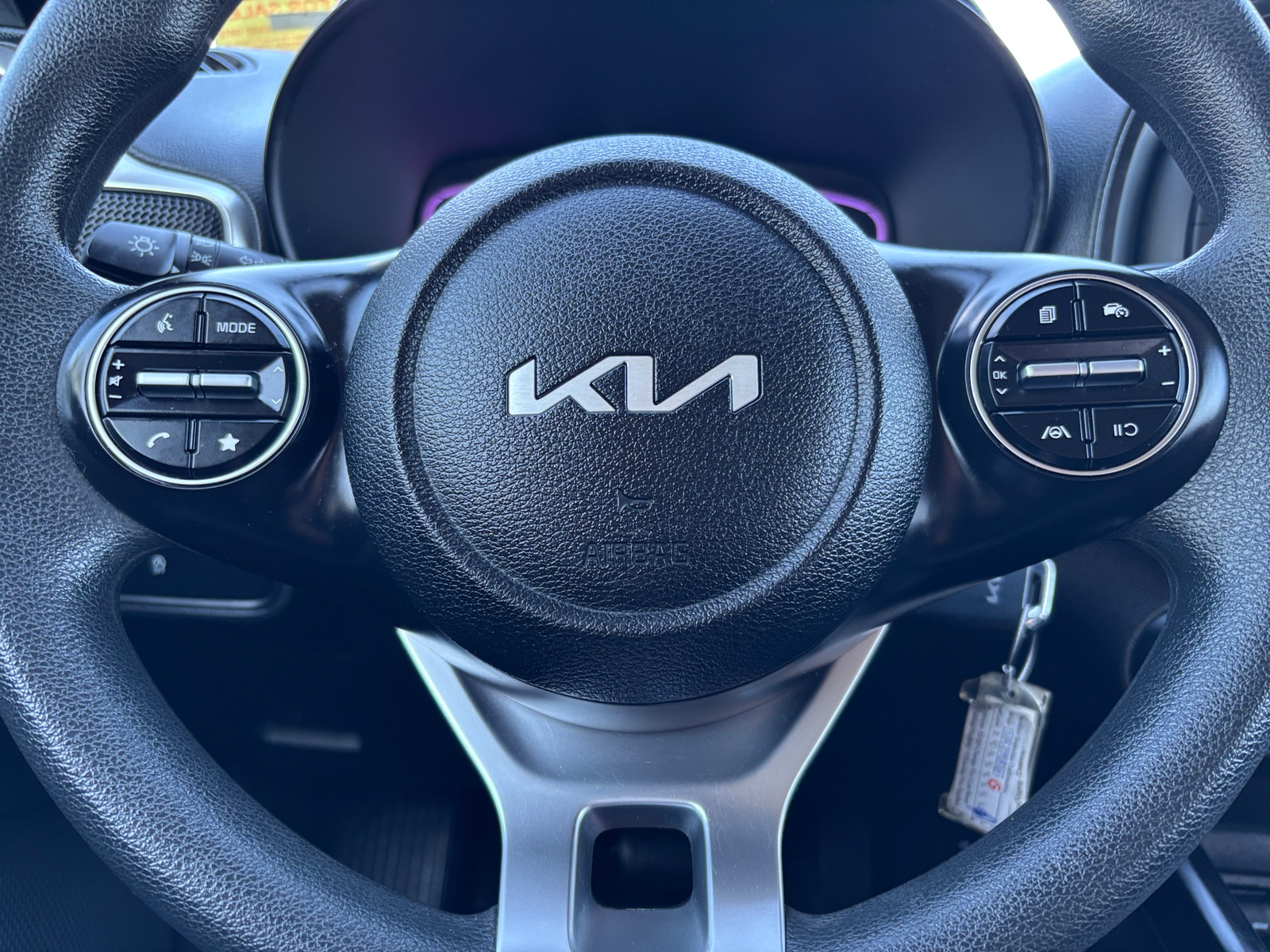 Thumbnail: 2025 Kia Soul - 5