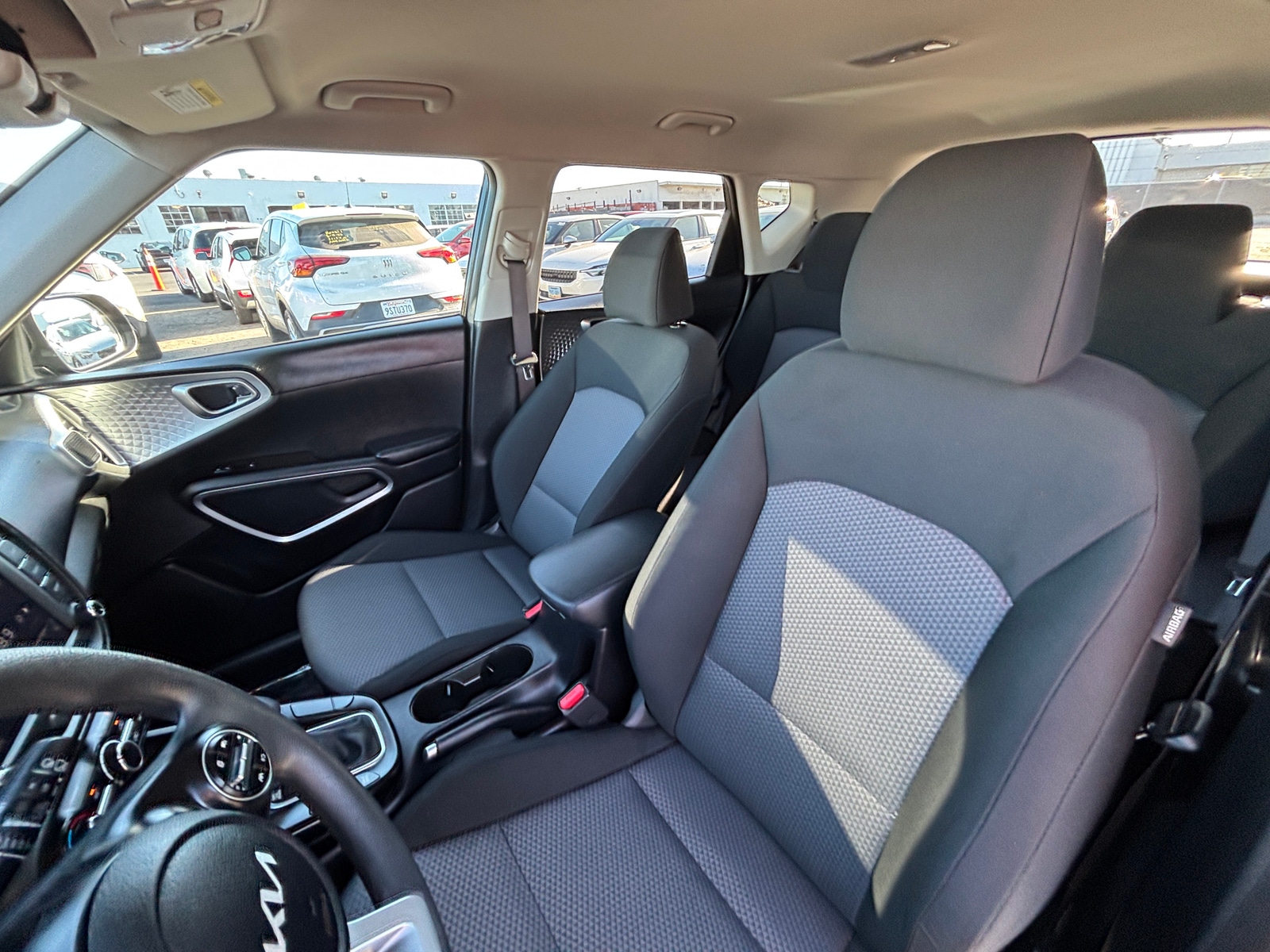 Thumbnail: 2025 Kia Soul - 2