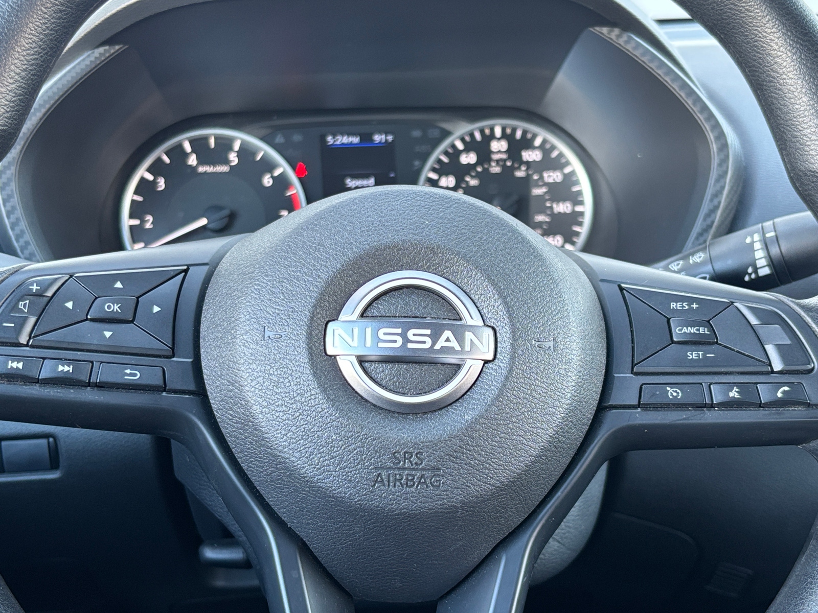 Thumbnail: 2025 Nissan Sentra - 4