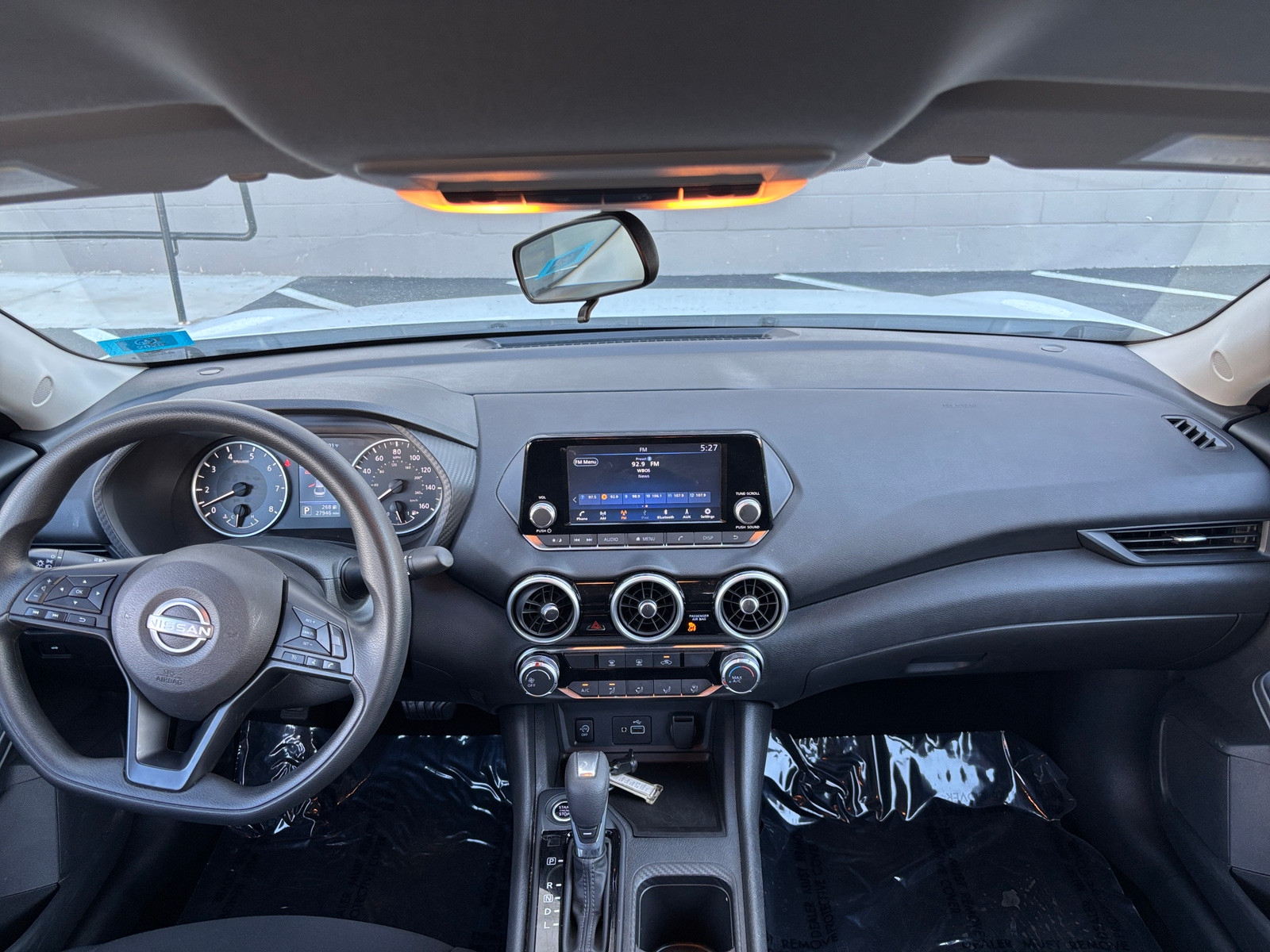 Thumbnail: 2025 Nissan Sentra - 3
