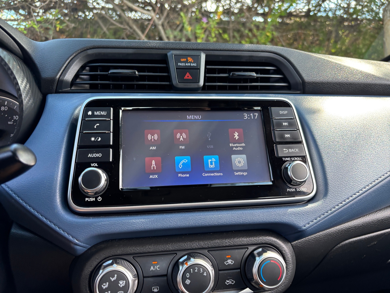 Thumbnail: 2025 Nissan Versa - 4