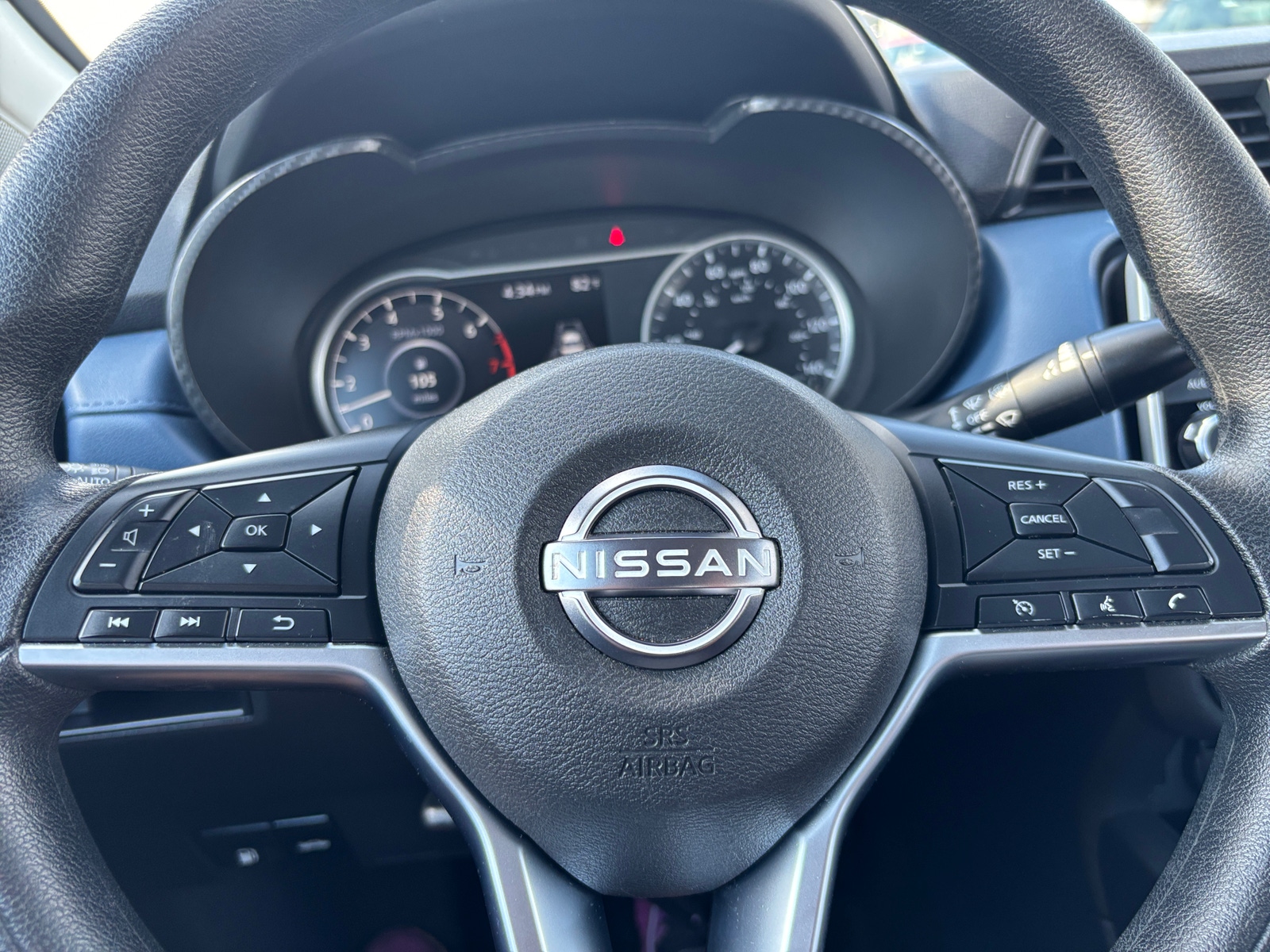 Thumbnail: 2025 Nissan Versa - 5