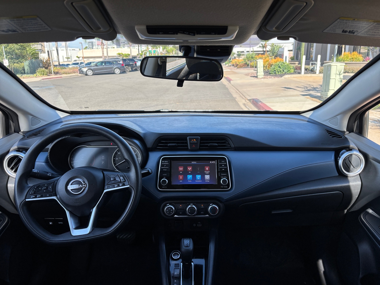 Thumbnail: 2025 Nissan Versa - 3