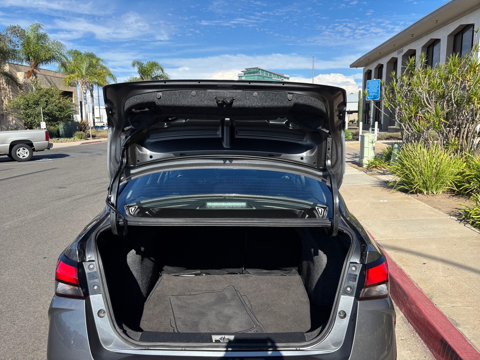 Thumbnail: 2025 Nissan Versa - 6