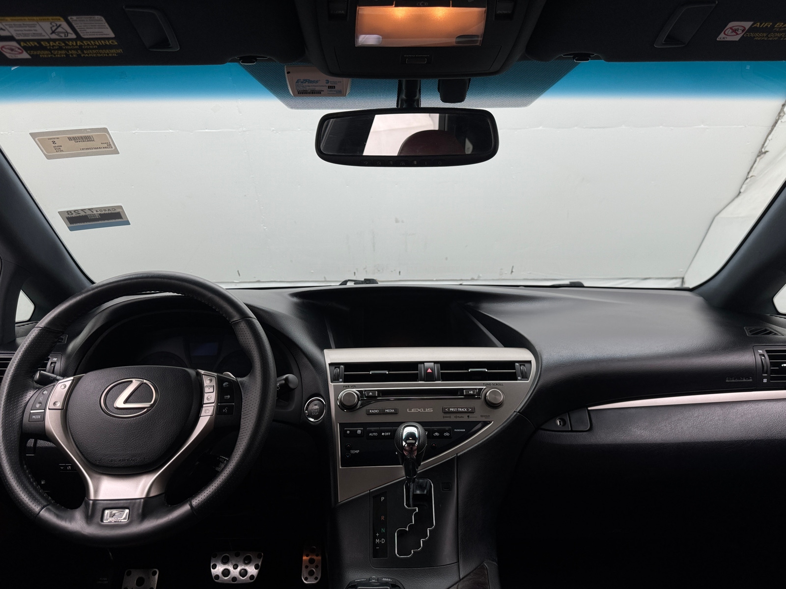 Thumbnail: 2015 Lexus RX - 3