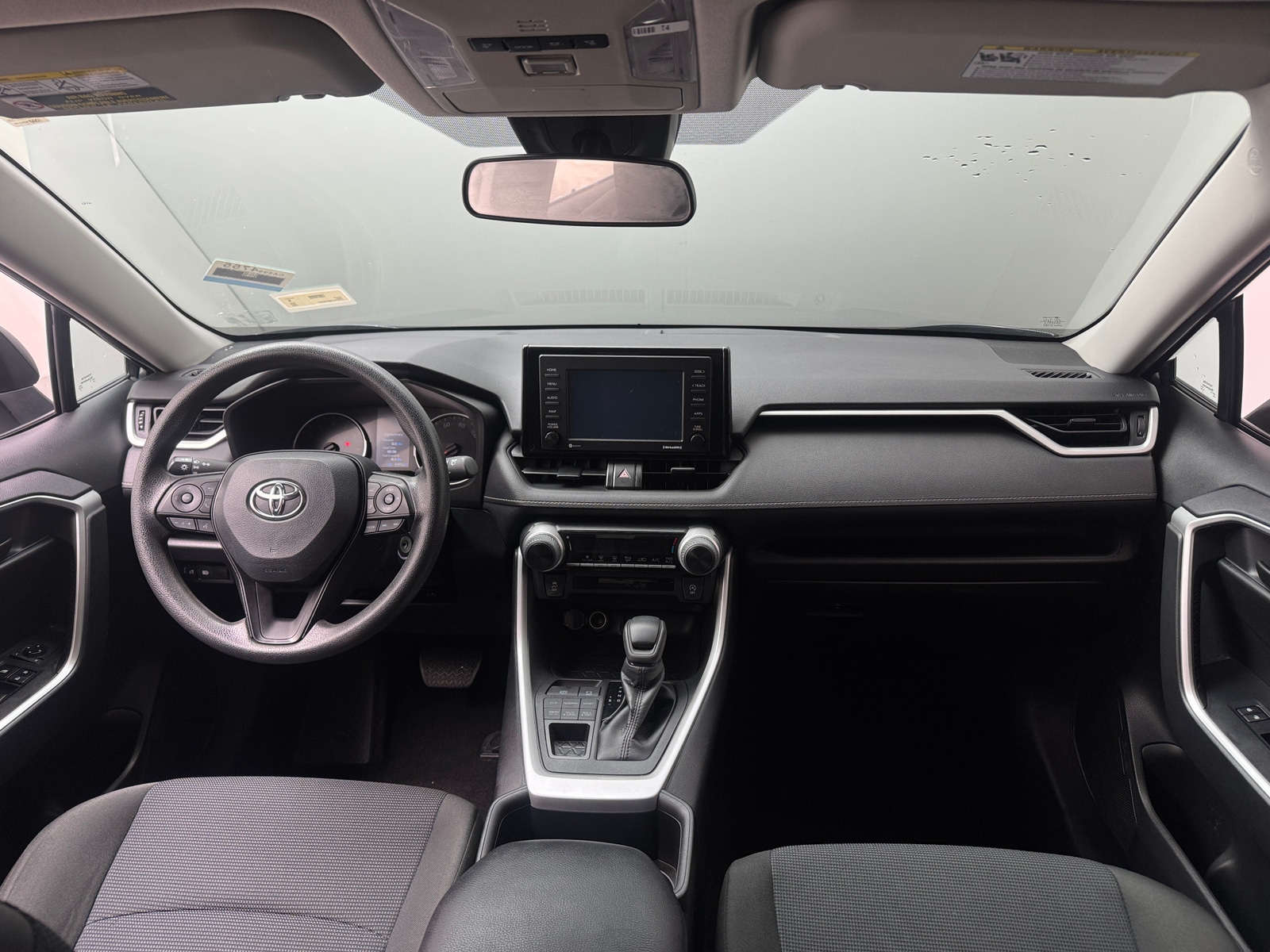 Thumbnail: 2022 Toyota RAV4 - 3