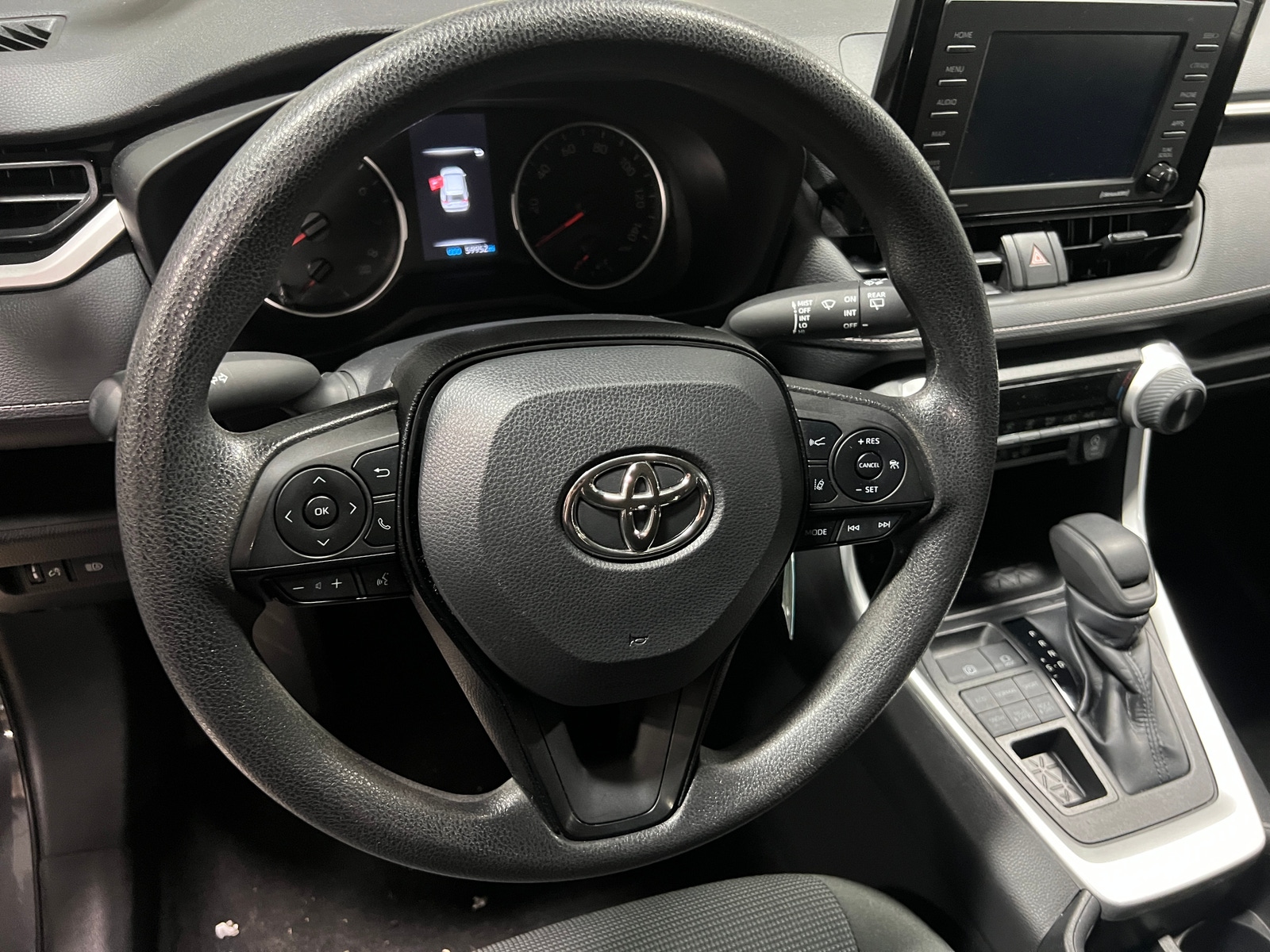 Thumbnail: 2022 Toyota RAV4 - 5