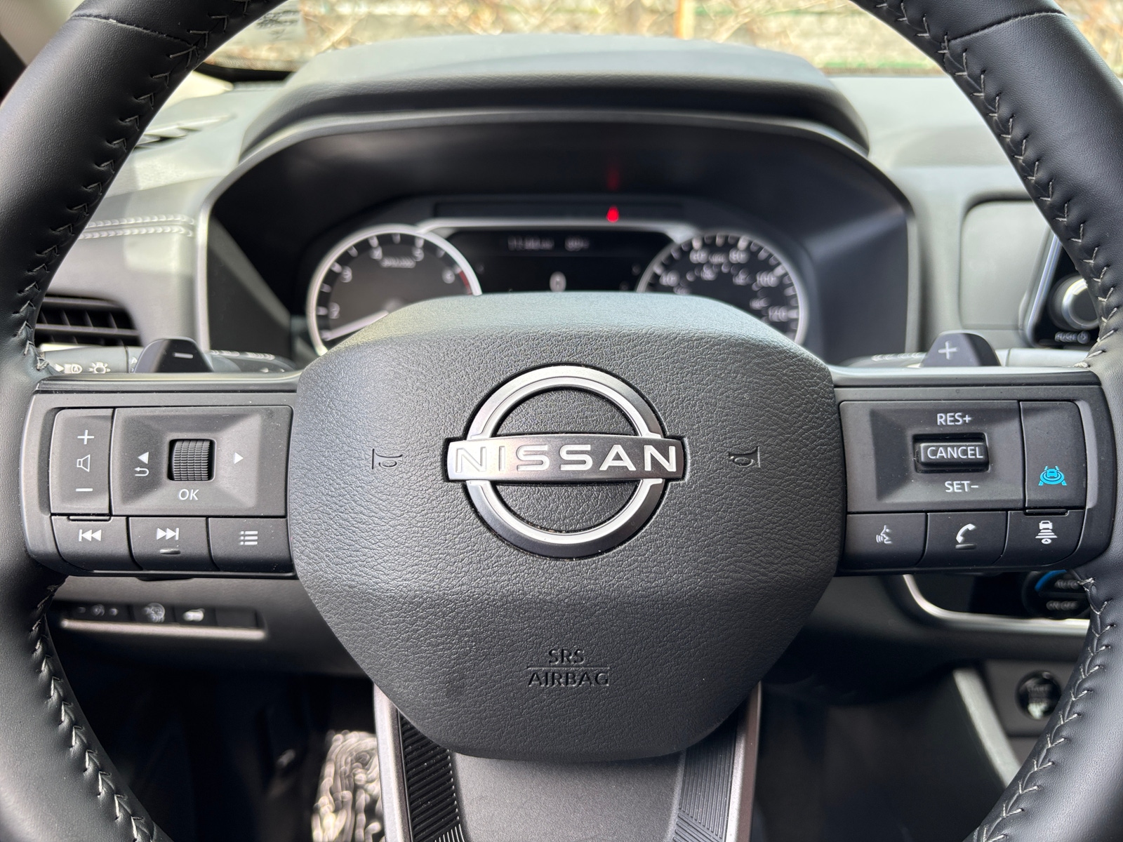 Thumbnail: 2026 Nissan Rogue - 5
