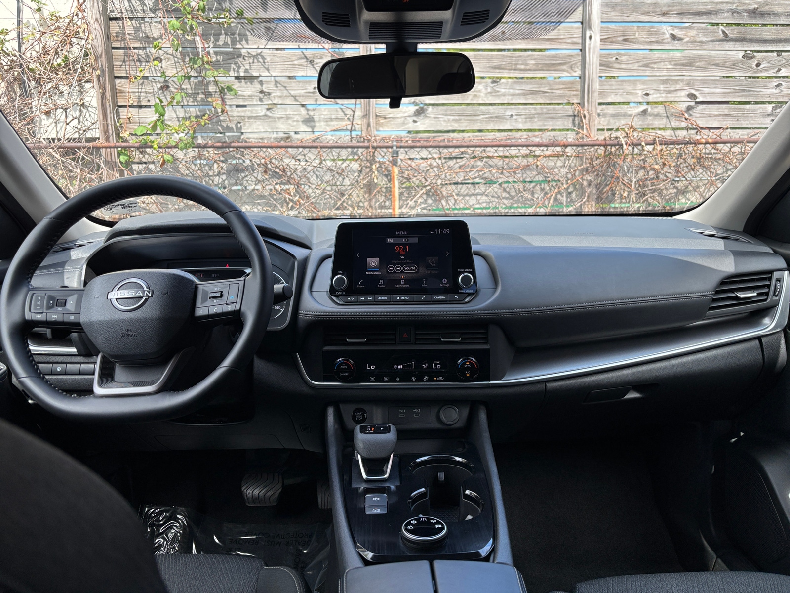 Thumbnail: 2026 Nissan Rogue - 3