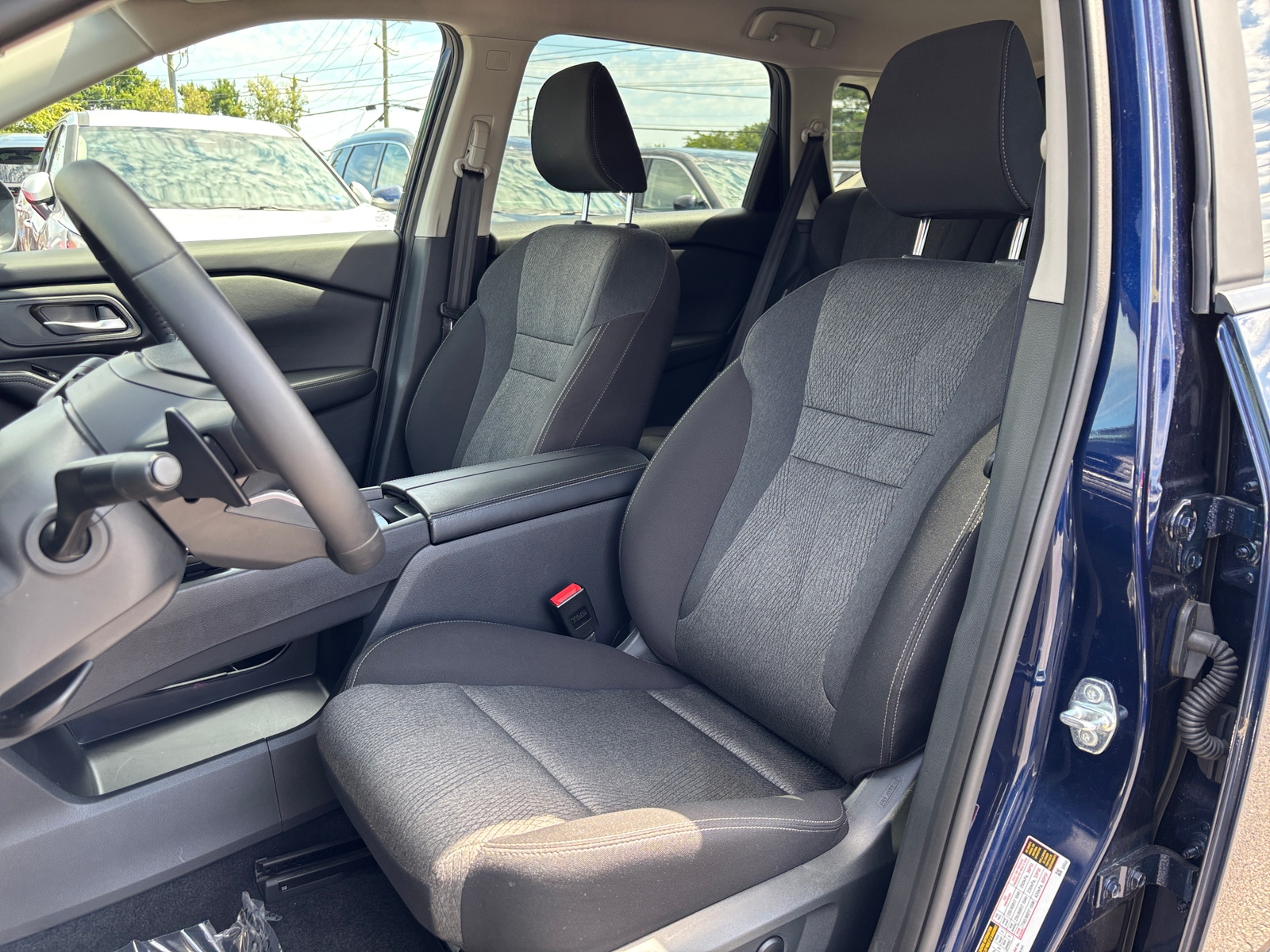Thumbnail: 2026 Nissan Rogue - 2
