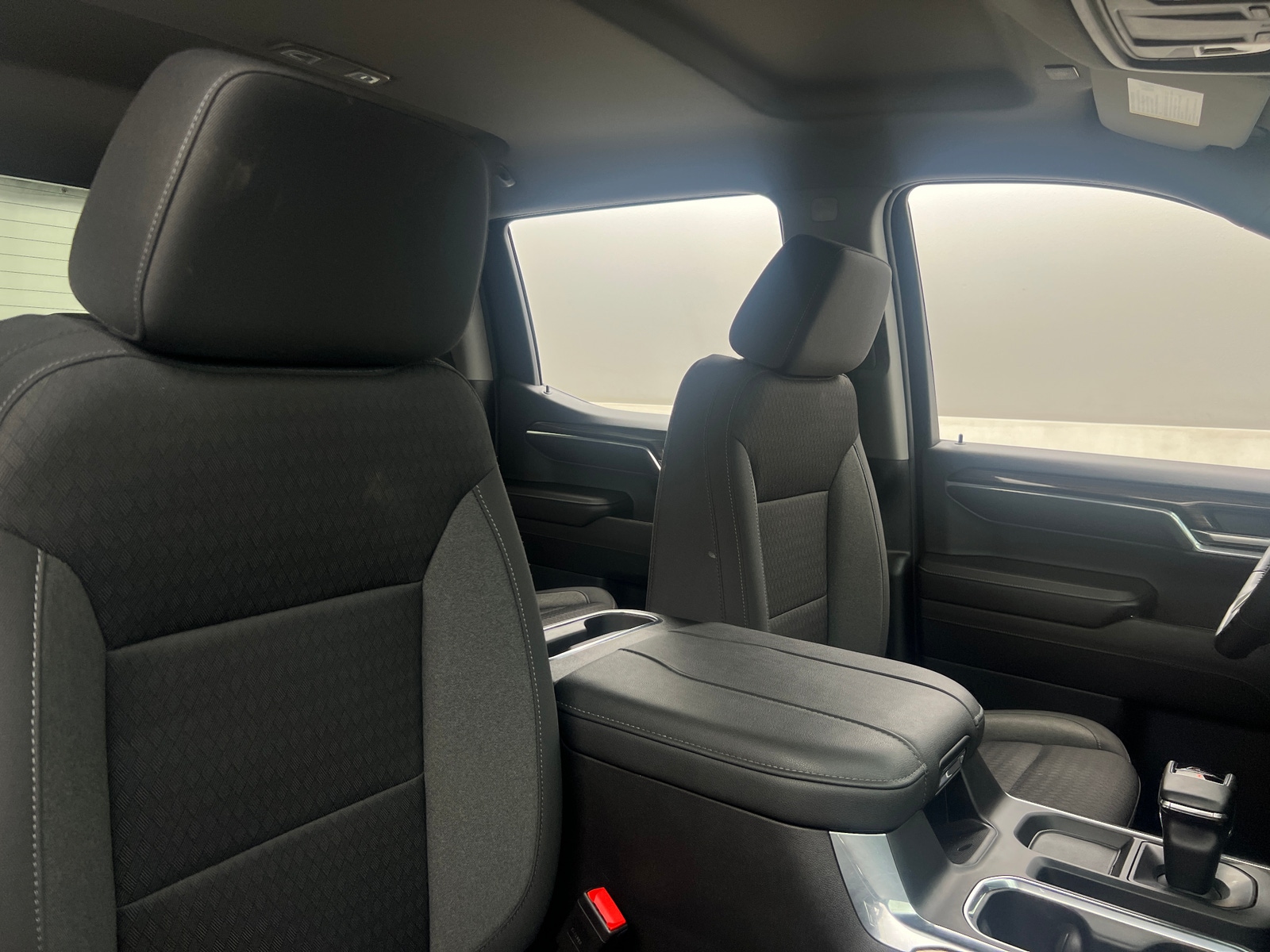 Thumbnail: 2023 Chevrolet Silverado 1500 - 2
