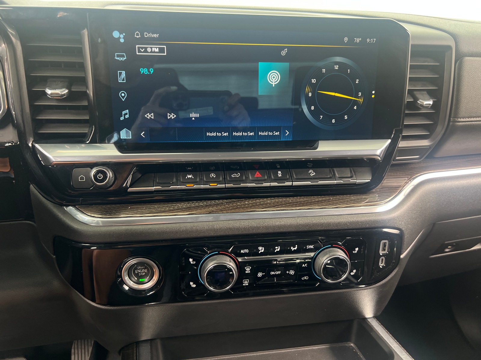 Thumbnail: 2023 Chevrolet Silverado 1500 - 4