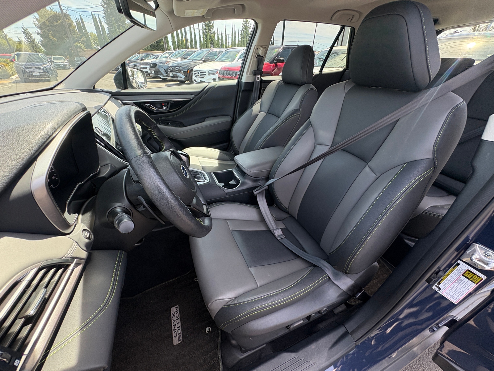 Thumbnail: 2025 Subaru Outback - 2