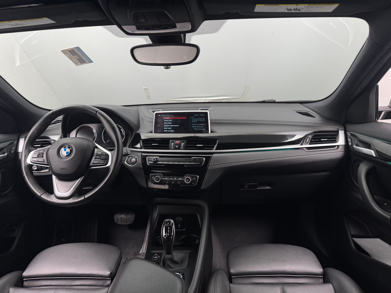 Thumbnail: 2020 BMW X2 - 2