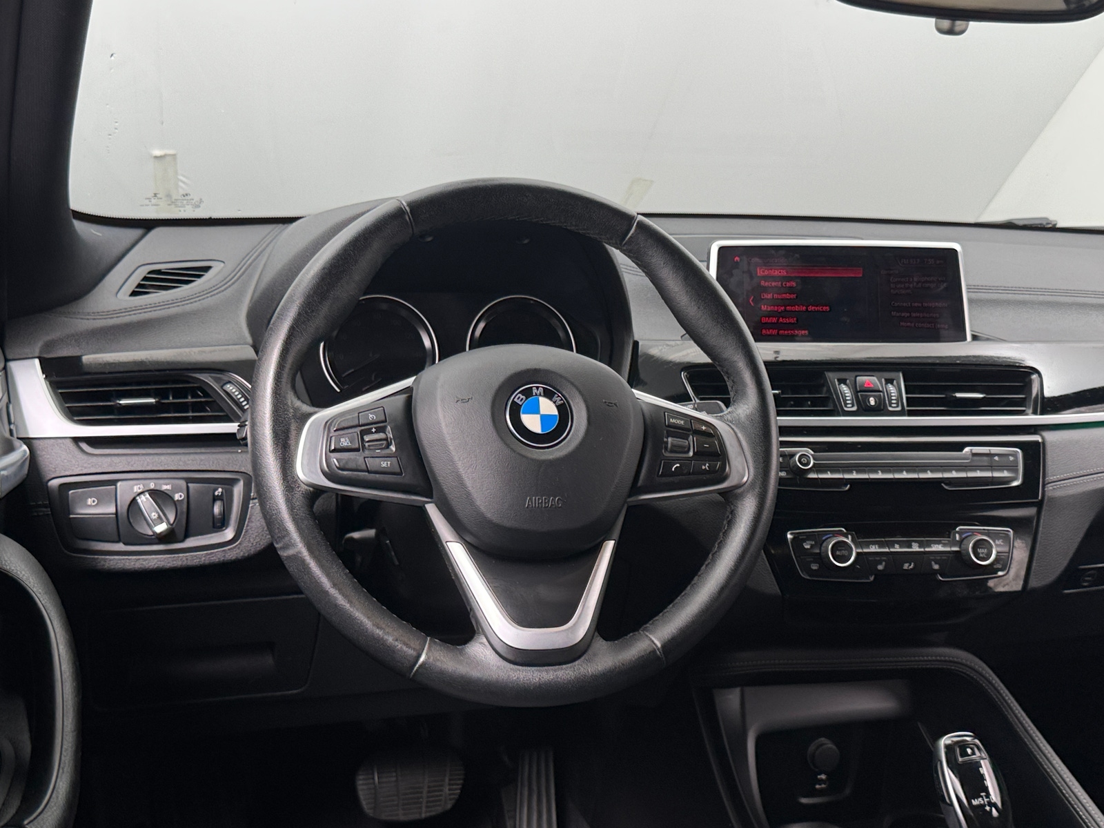 Thumbnail: 2020 BMW X2 - 4