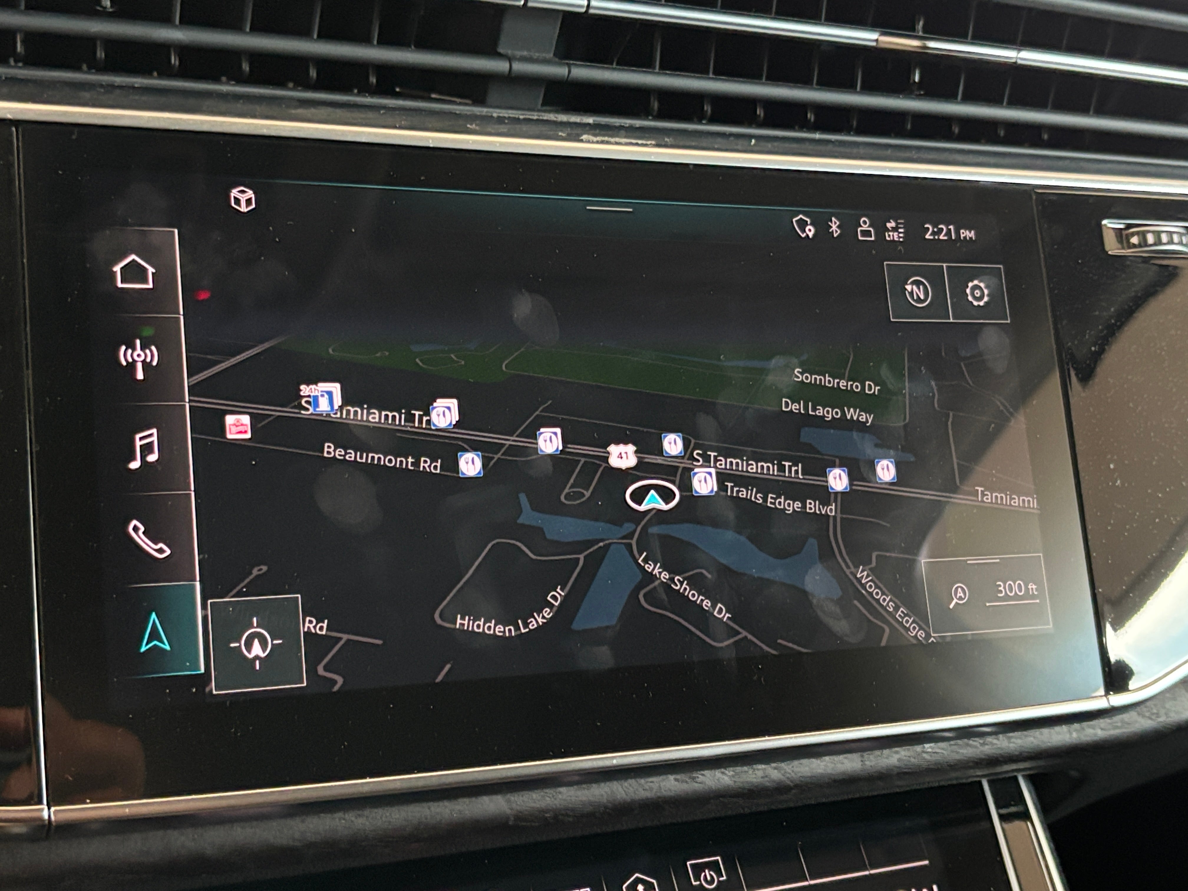 2022 Audi Q7