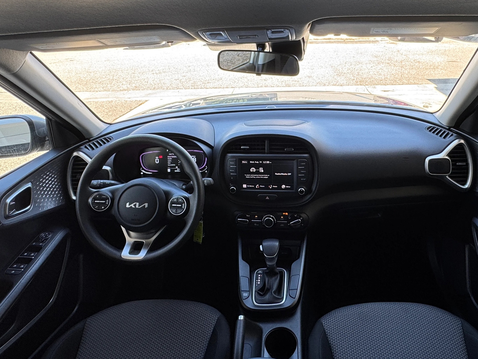 Thumbnail: 2025 Kia Soul - 3