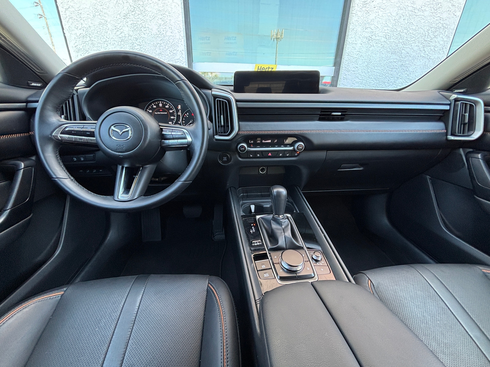 Thumbnail: 2026 Mazda CX-50 - 3