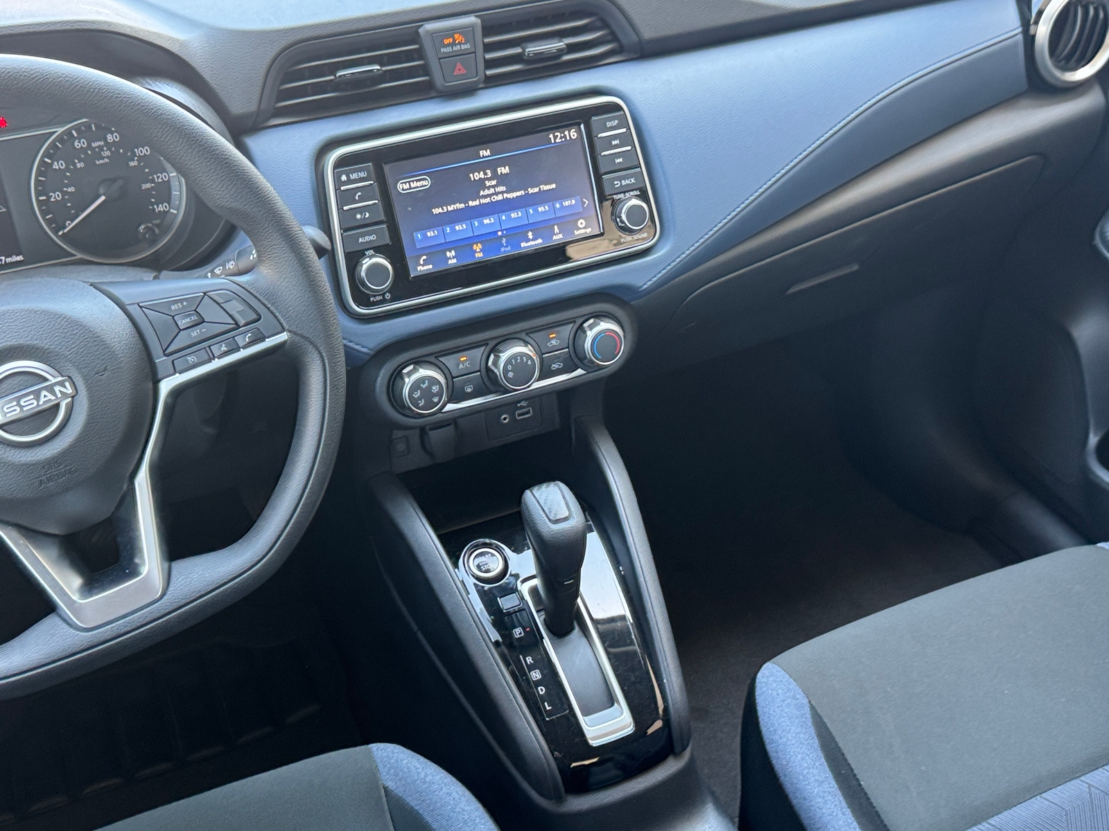 Thumbnail: 2025 Nissan Versa - 4