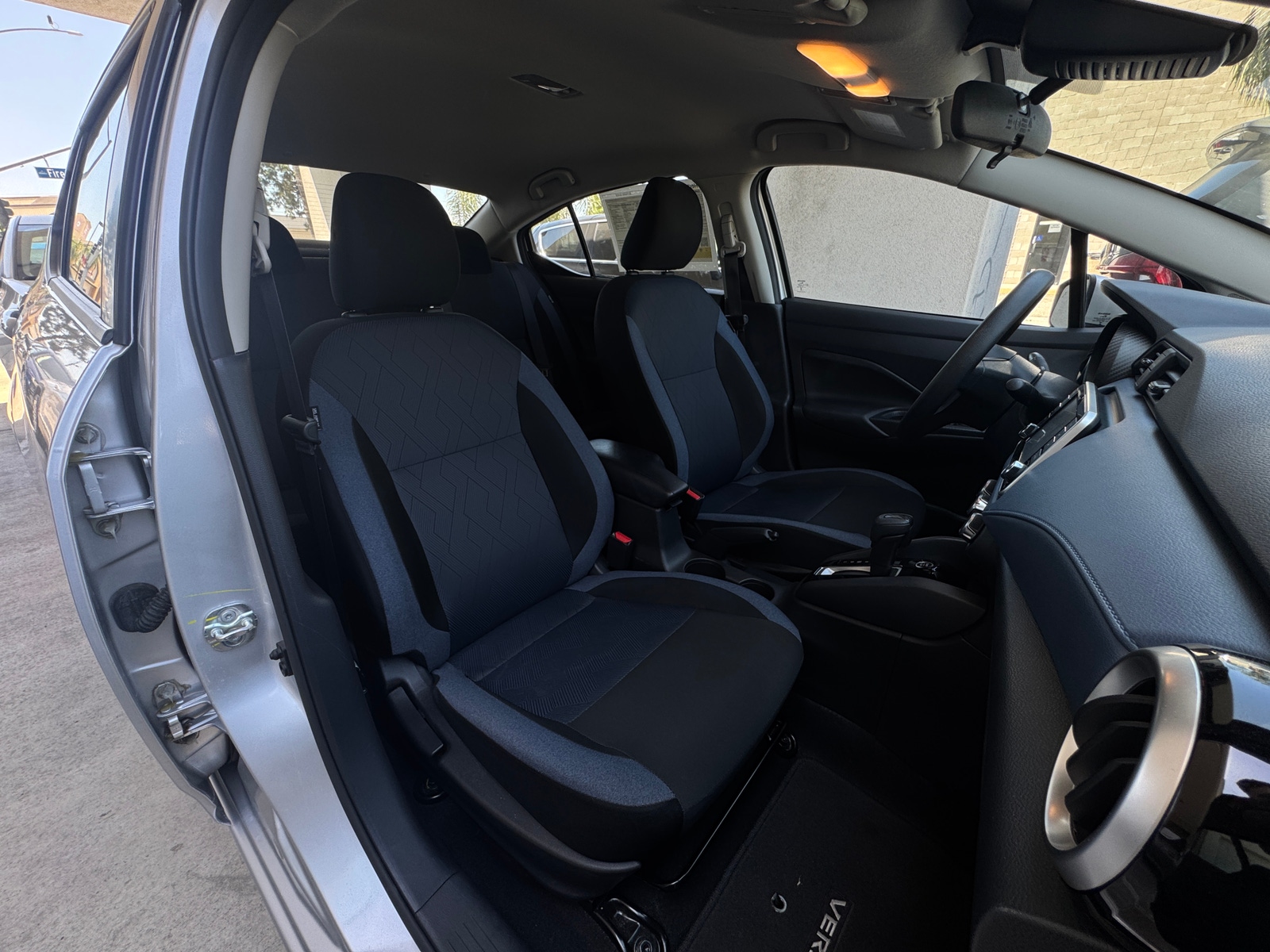 Thumbnail: 2025 Nissan Versa - 2