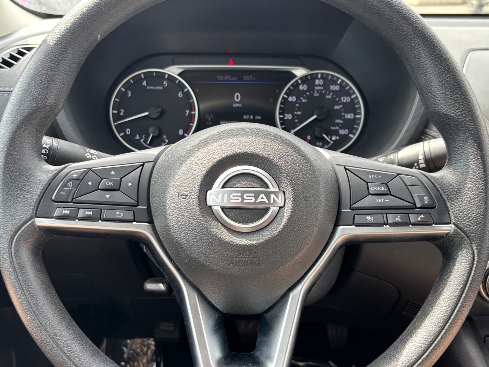 Thumbnail: 2025 Nissan Sentra - 4