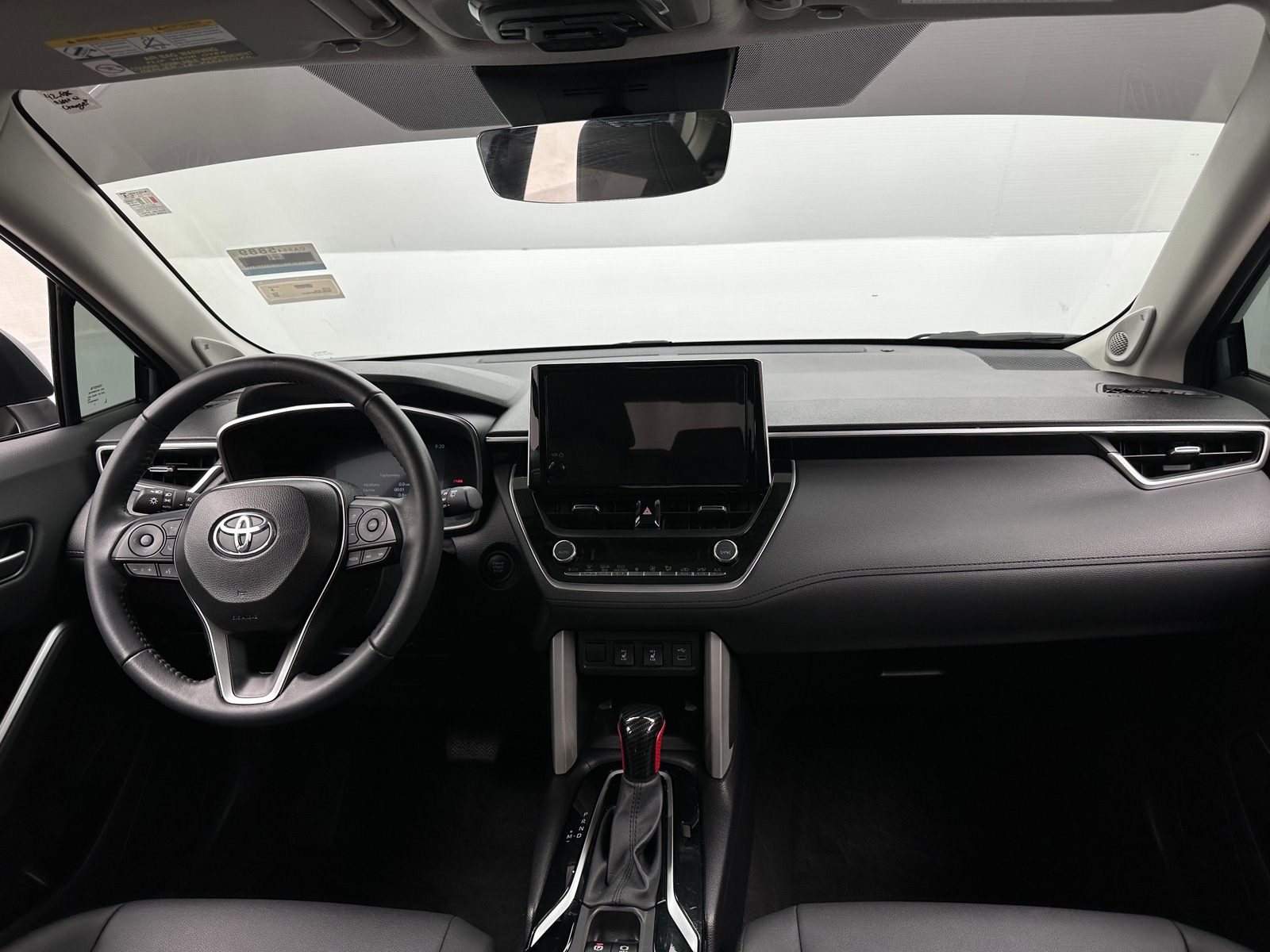 Thumbnail: 2024 Toyota Corolla Cross - 3