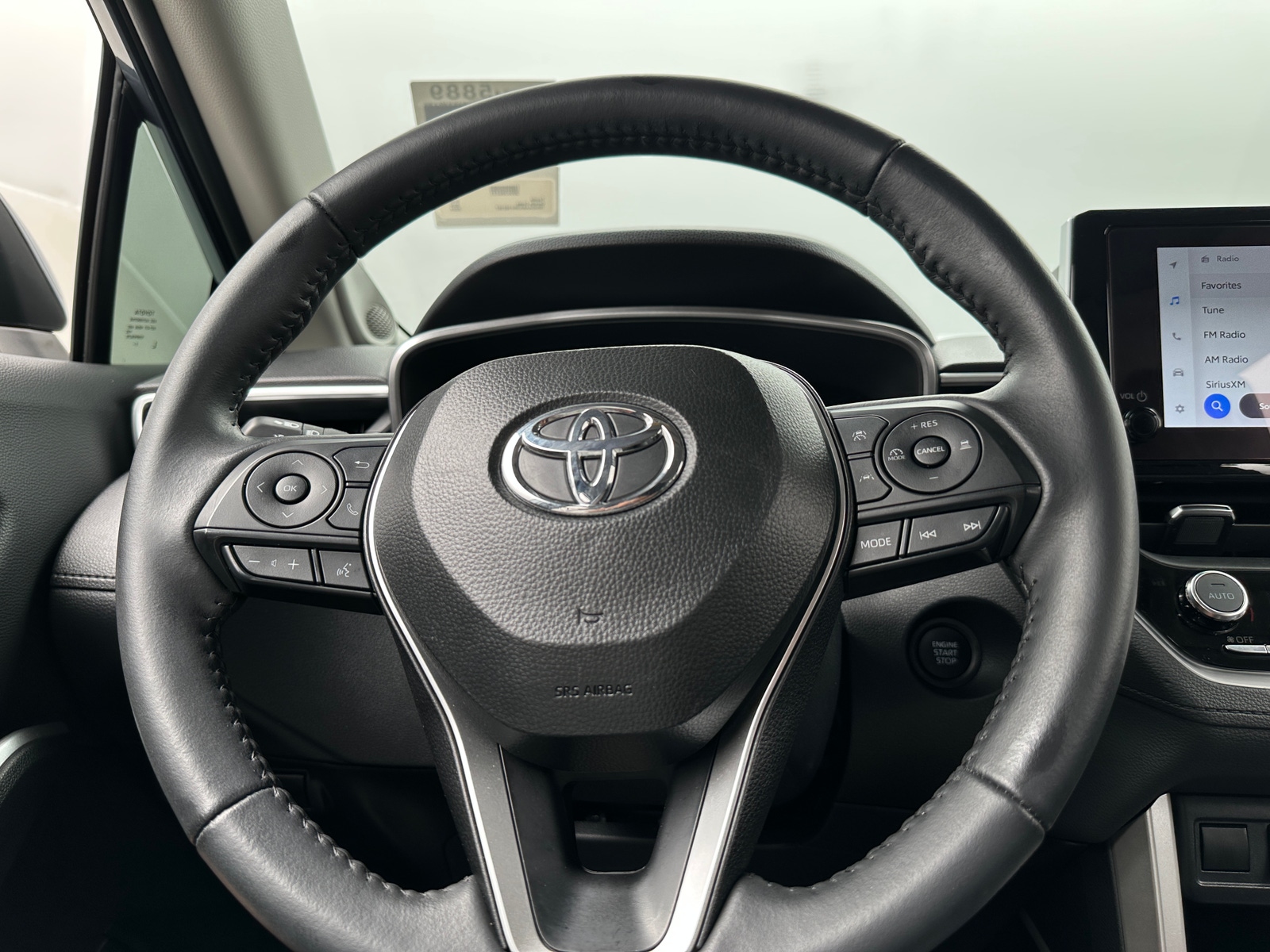 Thumbnail: 2024 Toyota Corolla Cross - 5